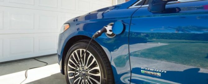 Electric Vehicle Owners are Discovering Even More Savings
