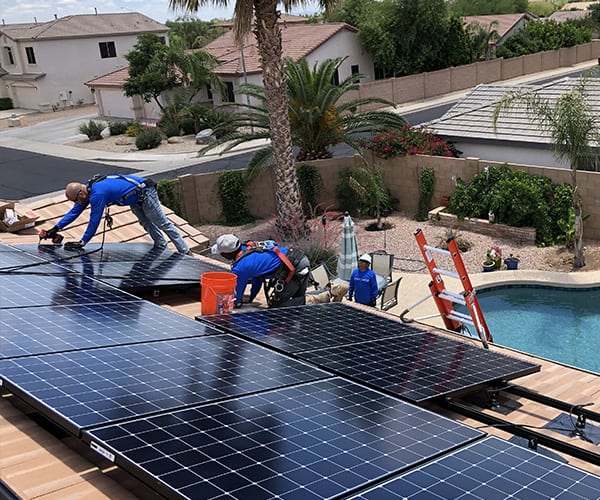 SunPower® Direct from the Manufacturer