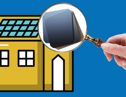 Want to Check out Solar — But Don’t Want Incessant Phone Calls?