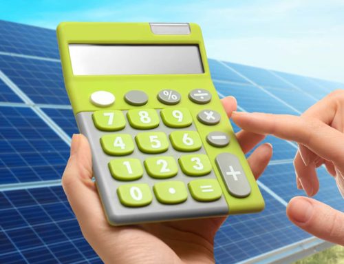 Solar Panels and Your Money